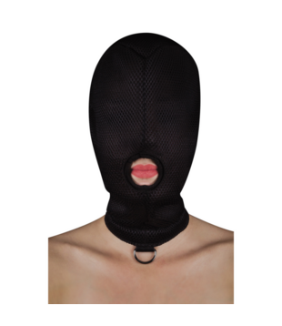 Extreme Mesh One Hole met D-Ring