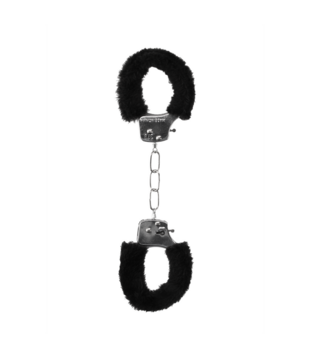 Pleasure Handboeien Furry