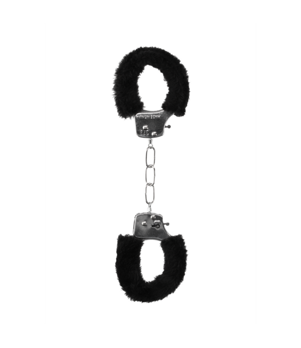 Ouch! by Shots Pleasure Handboeien Furry