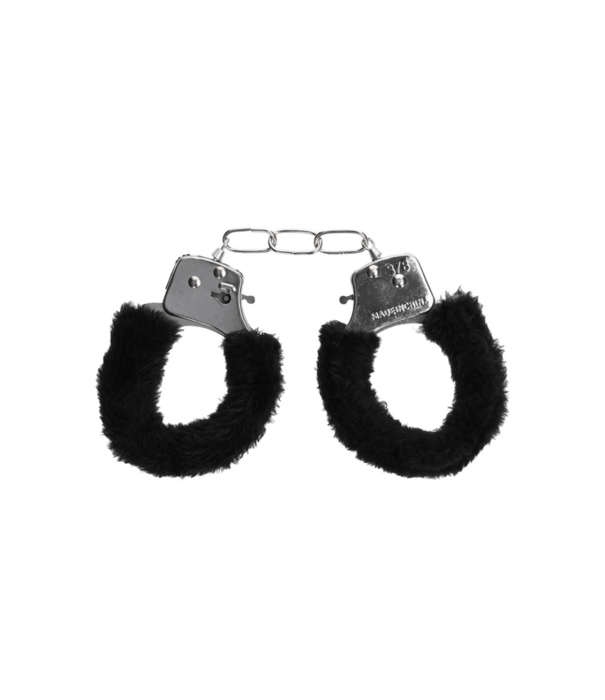 Ouch! by Shots Pleasure Handboeien Furry