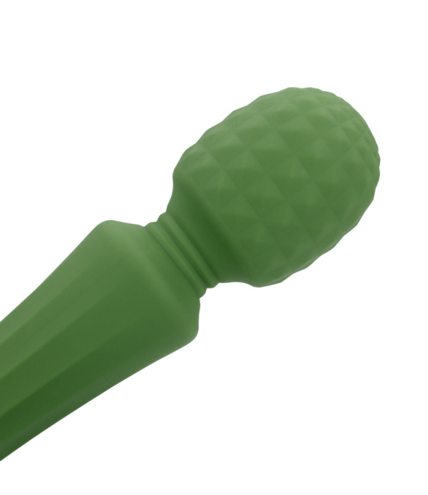 Loveline by Shots Krachtige wandvibrator met vaste handgreep