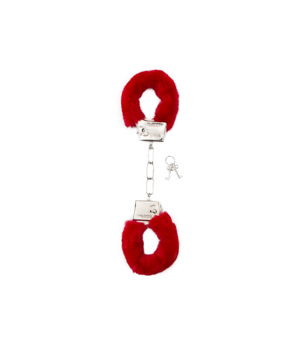 Shots Toys by Shots Bont handboeien