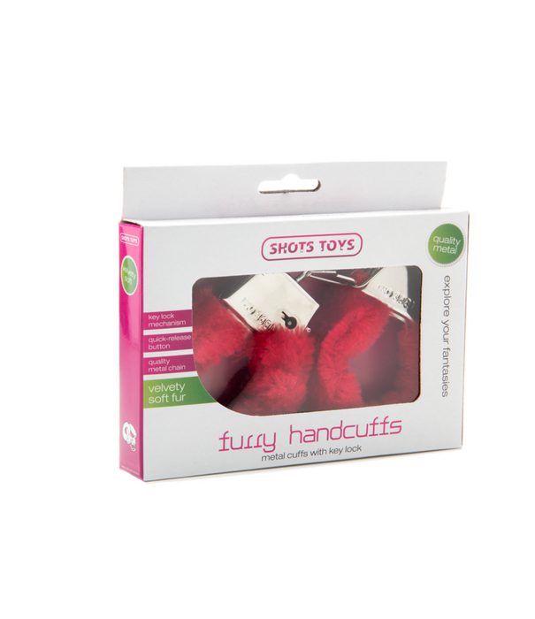 Shots Toys by Shots Bont handboeien