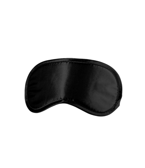 Ouch! by Shots Satin Oogmasker