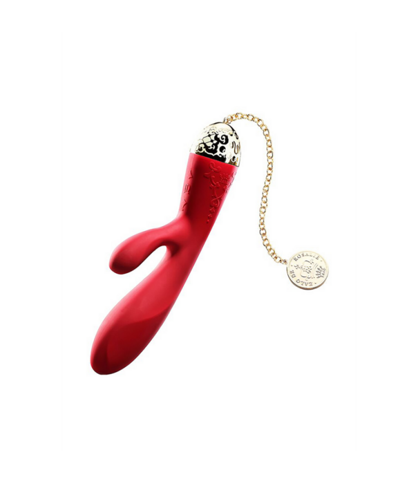 Zalo Rosalie felrood