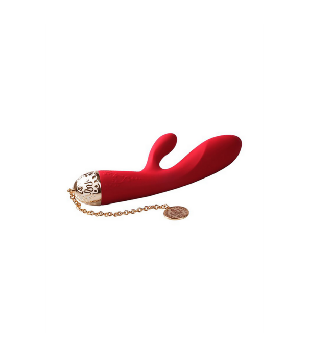 Zalo Rosalie felrood