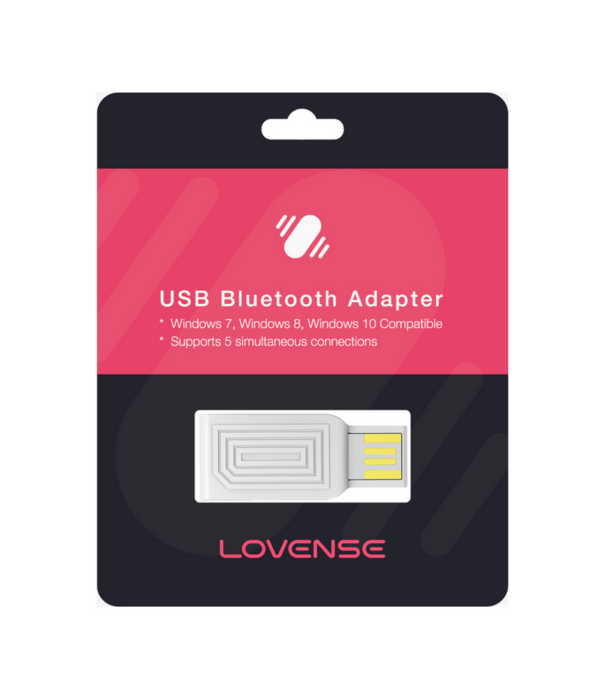 Lovense USB Bluetooth-adapter