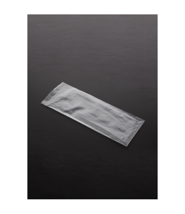 Steel by Shots Fire Hose Penis Plug met Butt Plug