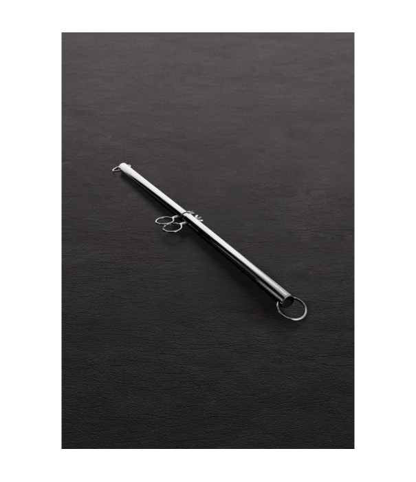 Steel by Shots Verstelbare Spreader Bar