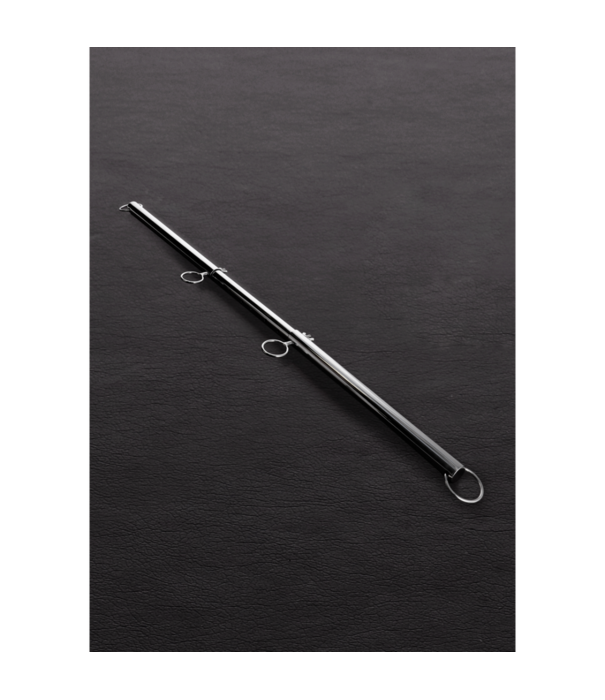 Steel by Shots Verstelbare Spreader Bar