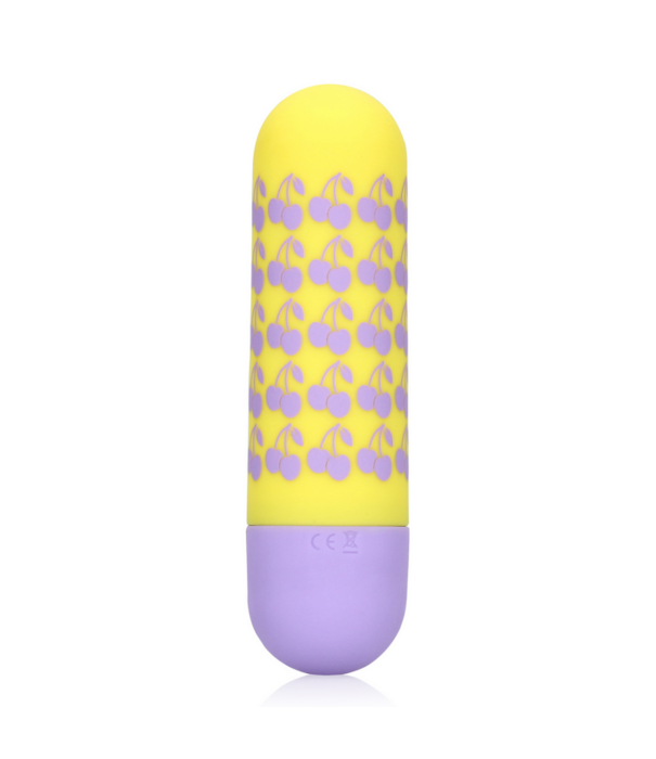 S-Line by Shots I Cherryish You - Bullet Vibrator