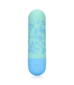 I’m Drawn to You - Bullet Vibrator