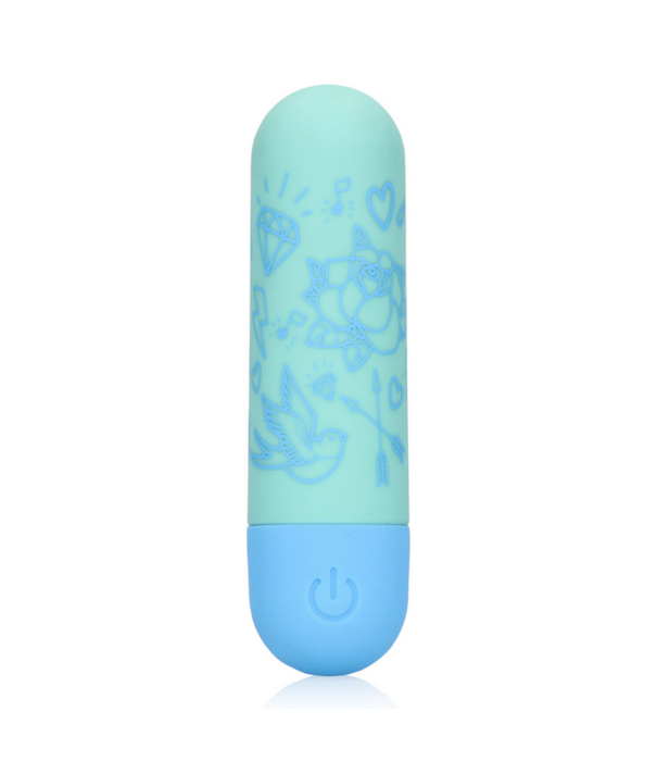 S-Line by Shots I’m Drawn to You - Bullet Vibrator