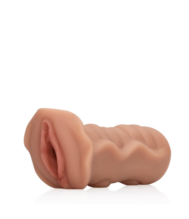 S-Line by Shots Franse Dienster - Pussy Masturbator - Vlees