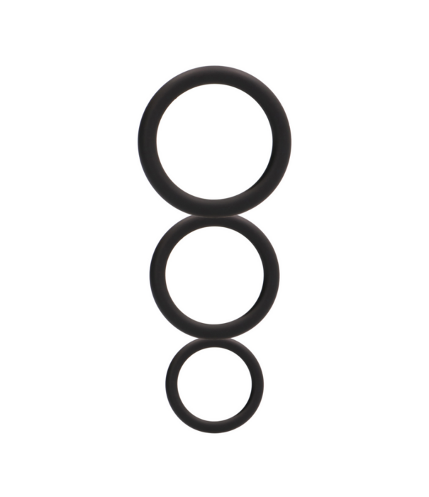 Shots Toys by Shots Rond Cockring Set