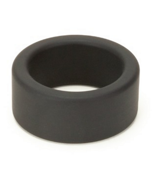 Prowler Red Silicone Ball Stretcher - Klein - Zwart