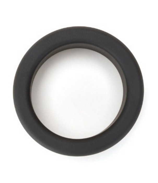 Prowler Red Silicone Ball Stretcher - Klein - Zwart