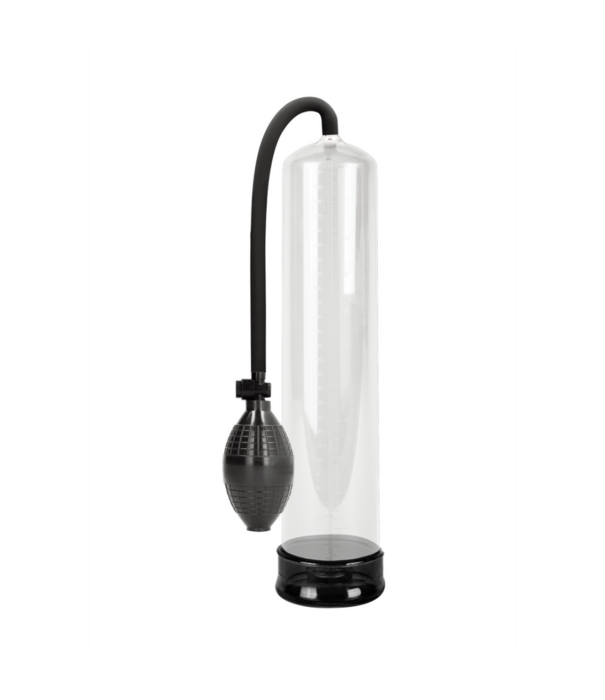 Pumped by Shots Classic XL Verlengpomp