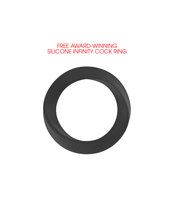 Pumped by Shots Classic XL Verlengpomp