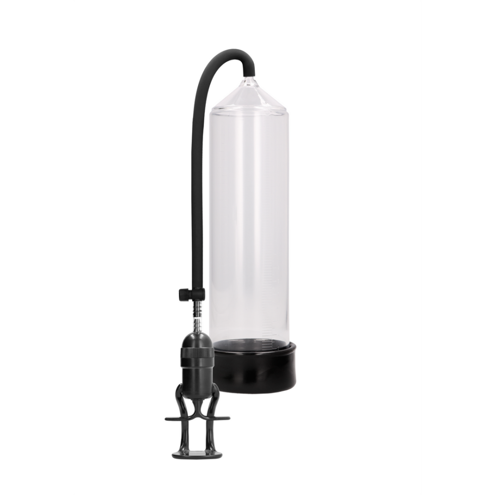 Pumped by Shots Deluxe Beginner Pomp