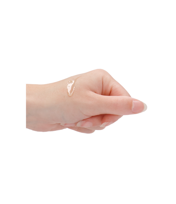 Fist It by Shots Natuurlijke Waterbasis Glijmiddel - 3.4 fl oz / 100 ml