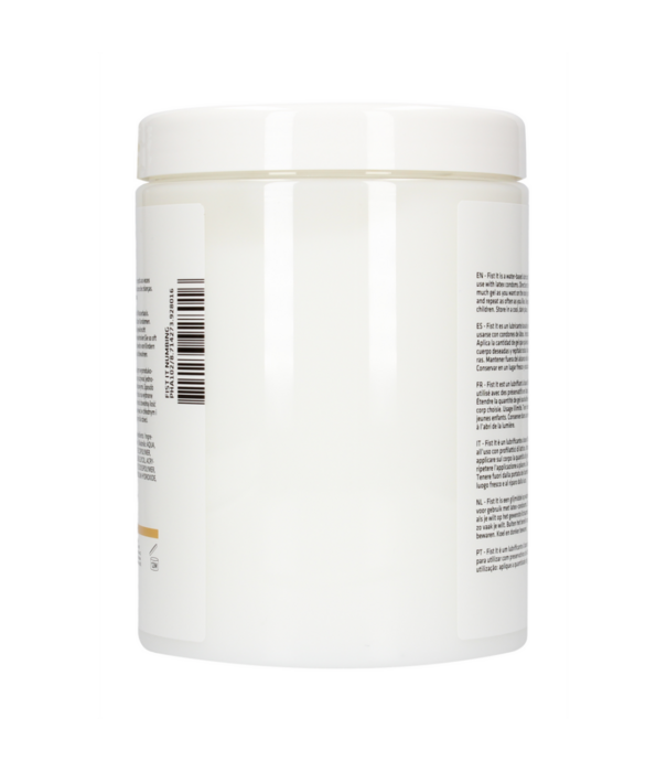 Fist It by Shots Verdovende Glijmiddel - 33.8 fl oz / 1000 ml