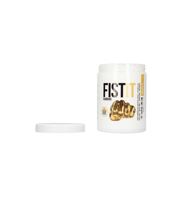 Fist It by Shots Verdovende Glijmiddel - 33.8 fl oz / 1000 ml