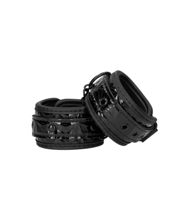 Ouch! by Shots Handboeien