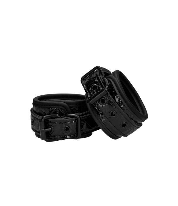 Ouch! by Shots Handboeien