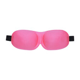 3D Mask - Roze