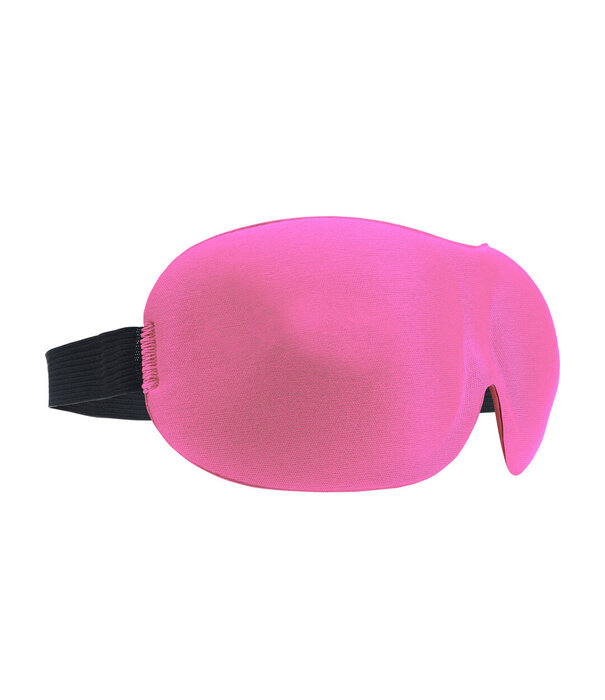 Ouch! by Shots 3D Mask - Roze