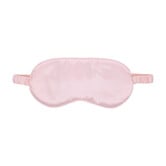 Satin Mask - Poederroze