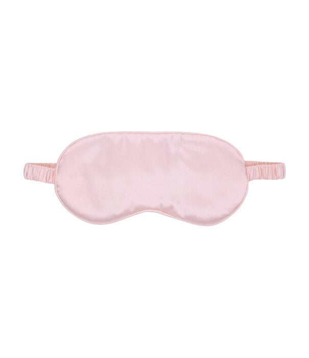 Ouch! by Shots Satin Mask - Poederroze