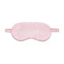 Satin Mask - Poederroze
