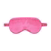 Satin Mask - Roze