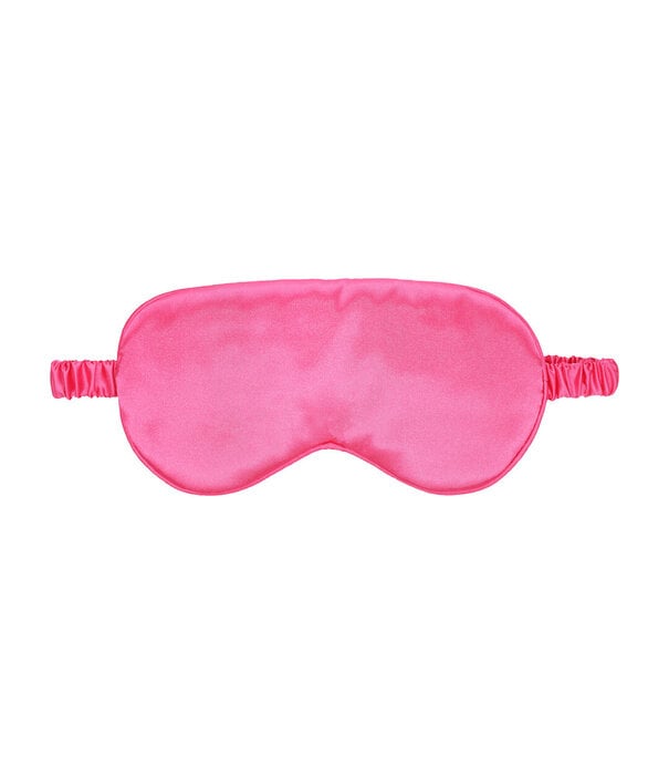 Ouch! by Shots Satin Mask - Roze