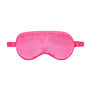 Satin Mask - Roze