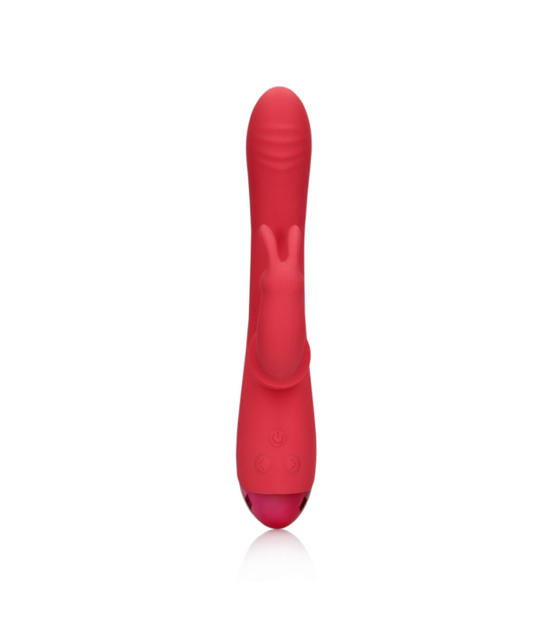 Loveline by Shots Bewegende Rabbit G-spot Vibrator