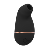 Kissable - Zuig Vibrator