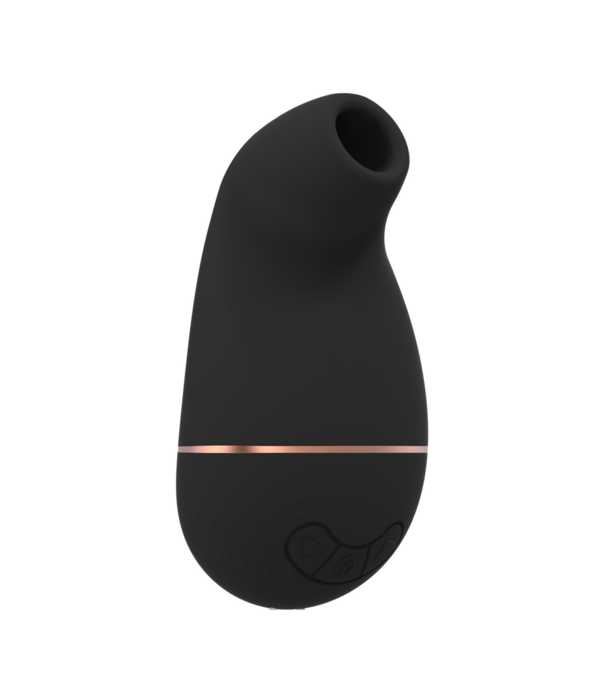 Irresistible by Shots Kissable - Zuig Vibrator