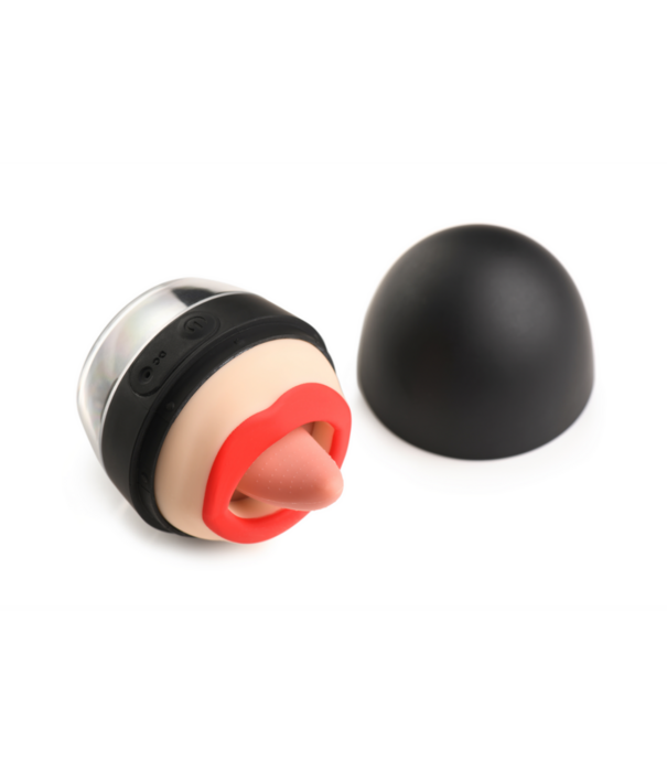 Lady Licker - Clitorale Stimulator