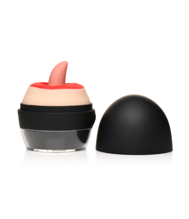 Lady Licker - Clitorale Stimulator