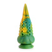 Monstropus - Tentacled Monster Silicone Dildo