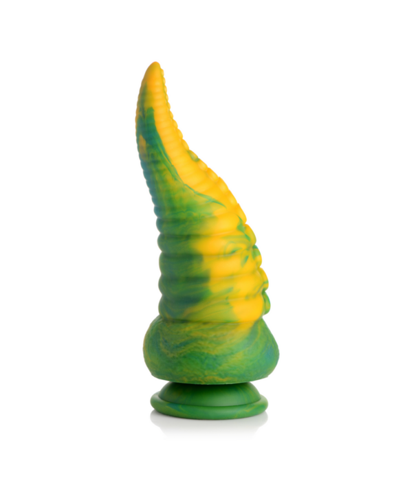Monstropus - Tentacled Monster Silicone Dildo