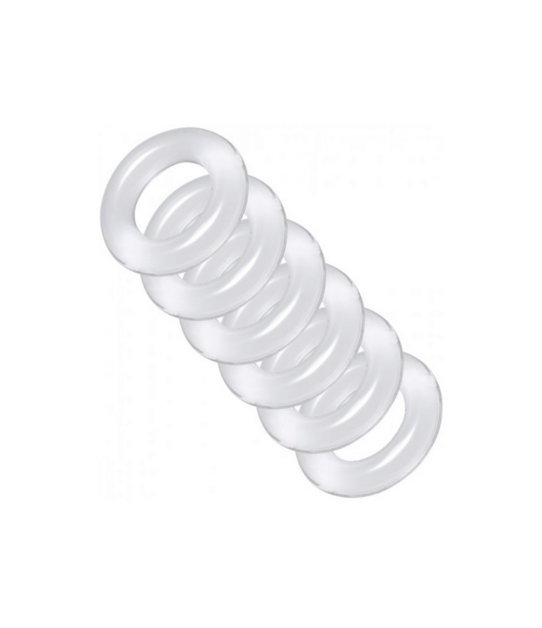 Ring Master - Verstelbare Ball Stretcher Kit