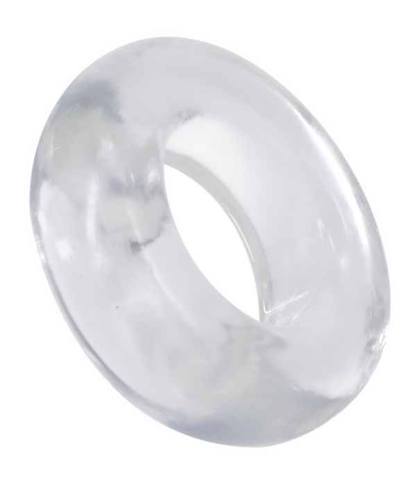 Doc Johnson De Donut 4X - Cockring