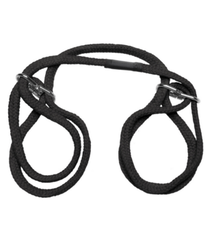 100% Katoenen Pols of Enkelmanchetten