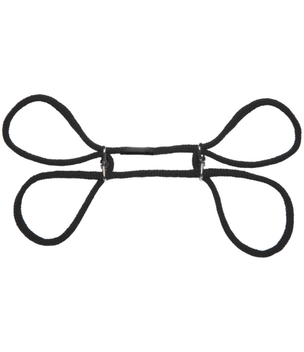 Doc Johnson 100% Katoenen Pols of Enkelmanchetten