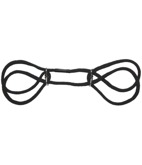 Doc Johnson 100% Katoenen Pols of Enkelmanchetten