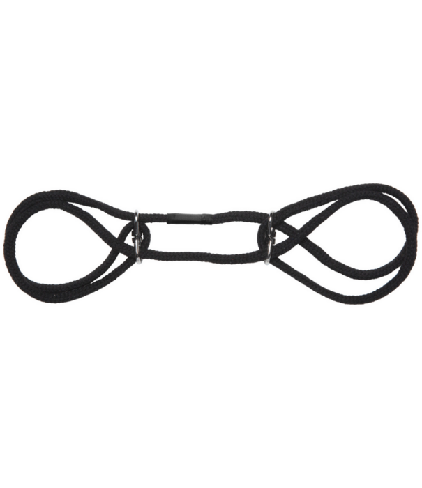 Doc Johnson 100% Katoenen Pols of Enkelmanchetten